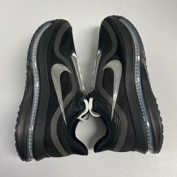 Nike Pegasus Premium SP Black Metallic Silver IH4369 001 Size 12 Workout Run main image 7